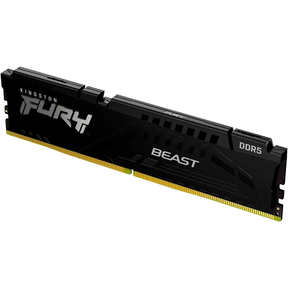 KINGSTON FURY BEAST 8GB DDR5